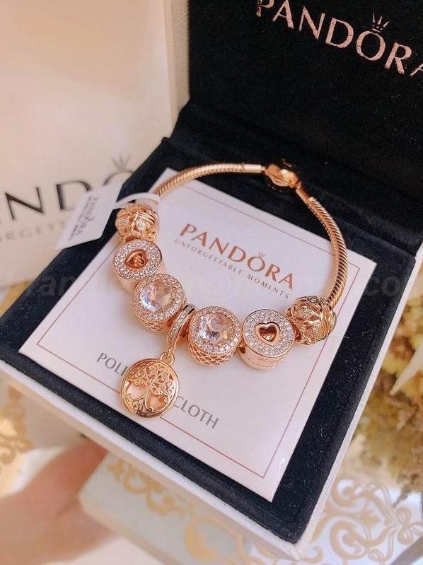 Pandora Bracelets 247